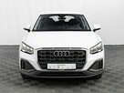 Audi Q2 WZ229GT#35 TFSI S tronic Cz.park LED 2 stref klima Salon PL VAT23% - 7