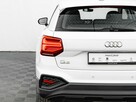 Audi Q2 WZ229GT#35 TFSI S tronic Cz.park LED 2 stref klima Salon PL VAT23% - 10