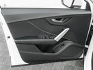 Audi Q2 WZ229GT#35 TFSI S tronic Cz.park LED 2 stref klima Salon PL VAT23% - 11