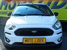Ford Ka+ 2018/19, Active +gaz, 75 tys km - 2