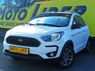Ford Ka+ 2018/19, Active +gaz, 75 tys km - 3