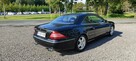 Mercedes CL 500 Krajowy, drugi właściciel. - 4