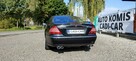 Mercedes CL 500 Krajowy, drugi właściciel. - 5