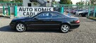 Mercedes CL 500 Krajowy, drugi właściciel. - 7