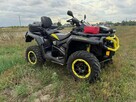 Can-Am Outlander Max Outlander MAX 1000R XTP - 5