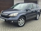 Honda CR-V 2.0 150ps Benzyna Klimatronic Alusy 17 HAK Executive Automat Gwarancja - 1