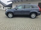 Honda CR-V 2.0 150ps Benzyna Klimatronic Alusy 17 HAK Executive Automat Gwarancja - 3