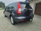 Honda CR-V 2.0 150ps Benzyna Klimatronic Alusy 17 HAK Executive Automat Gwarancja - 5