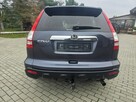 Honda CR-V 2.0 150ps Benzyna Klimatronic Alusy 17 HAK Executive Automat Gwarancja - 6