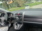Honda CR-V 2.0 150ps Benzyna Klimatronic Alusy 17 HAK Executive Automat Gwarancja - 8