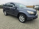 Honda CR-V 2.0 150ps Benzyna Klimatronic Alusy 17 HAK Executive Automat Gwarancja - 10