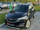 Opel Mokka 1.6 CDTI / 136KM LED Nawigacja Kamera Półskóra Tempomat - 2