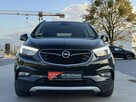 Opel Mokka 1.6 CDTI / 136KM LED Nawigacja Kamera Półskóra Tempomat - 3