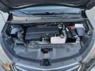 Opel Mokka 1.6 CDTI / 136KM LED Nawigacja Kamera Półskóra Tempomat - 4