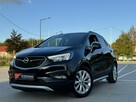Opel Mokka 1.6 CDTI / 136KM LED Nawigacja Kamera Półskóra Tempomat - 5