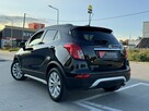 Opel Mokka 1.6 CDTI / 136KM LED Nawigacja Kamera Półskóra Tempomat - 8
