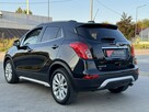 Opel Mokka 1.6 CDTI / 136KM LED Nawigacja Kamera Półskóra Tempomat - 9