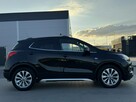 Opel Mokka 1.6 CDTI / 136KM LED Nawigacja Kamera Półskóra Tempomat - 14