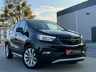 Opel Mokka 1.6 CDTI / 136KM LED Nawigacja Kamera Półskóra Tempomat - 16
