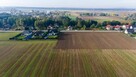 Działka budowlana Strzebiń gm. Koszęcin Łazy, Kołłątaja - 7
