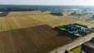 Działka budowlana Strzebiń gm. Koszęcin Łazy, Kołłątaja - 11