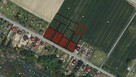 Działka budowlana Strzebiń gm. Koszęcin Łazy, Kołłątaja - 12