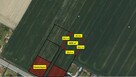 Działka budowlana Strzebiń gm. Koszęcin Łazy, Kołłątaja - 13