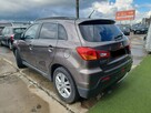 Mitsubishi ASX - 8