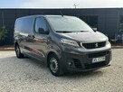 Peugeot Expert 2.0 BlueHDi Standard 3,0t Premium (bryg.), Salon PL! 1 wł.! FV
