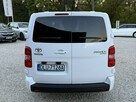 Toyota Proace Verso 2.0 D4-D Long Business, Salon PL! 1 właściciel! - 5