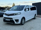 Toyota Proace Verso 2.0 D4-D Long Business, Salon PL! 1 właściciel! - 8