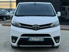 Toyota Proace Verso 2.0 D4-D Long Business, Salon PL! 1 właściciel! - 9
