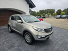 Kia Sportage Zadbana | I rej 2017r. - 2