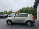 Kia Sportage Zadbana | I rej 2017r. - 3