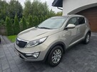 Kia Sportage Zadbana | I rej 2017r. - 4