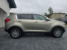 Kia Sportage Zadbana | I rej 2017r. - 5