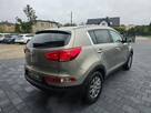 Kia Sportage Zadbana | I rej 2017r. - 8