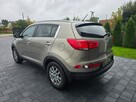 Kia Sportage Zadbana | I rej 2017r. - 9