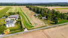 Działka budowlana Kolonia Kiełczewice Dolne gm. Strzyżewice, - 2