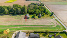 Działka budowlana Kolonia Kiełczewice Dolne gm. Strzyżewice, - 6