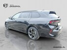 Opel Astra Sports Tourer Edition 1.2 - 130KM, AT8 / Polisa OC/AC za 1% - 7