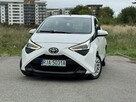 Toyota Aygo 1.0 AUTOMAT, salon Polska, Vat 23% - 2