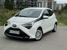 Toyota Aygo 1.0 AUTOMAT, salon Polska, Vat 23% - 3