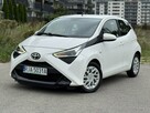 Toyota Aygo 1.0 AUTOMAT, salon Polska, Vat 23% - 4
