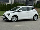 Toyota Aygo 1.0 AUTOMAT, salon Polska, Vat 23% - 7