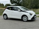 Toyota Aygo 1.0 AUTOMAT, salon Polska, Vat 23% - 8