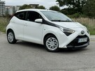 Toyota Aygo 1.0 AUTOMAT, salon Polska, Vat 23% - 10