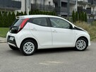 Toyota Aygo 1.0 AUTOMAT, salon Polska, Vat 23% - 13