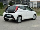 Toyota Aygo 1.0 AUTOMAT, salon Polska, Vat 23% - 14