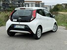 Toyota Aygo 1.0 AUTOMAT, salon Polska, Vat 23% - 15
